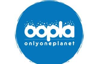 Logo de OOPLA France