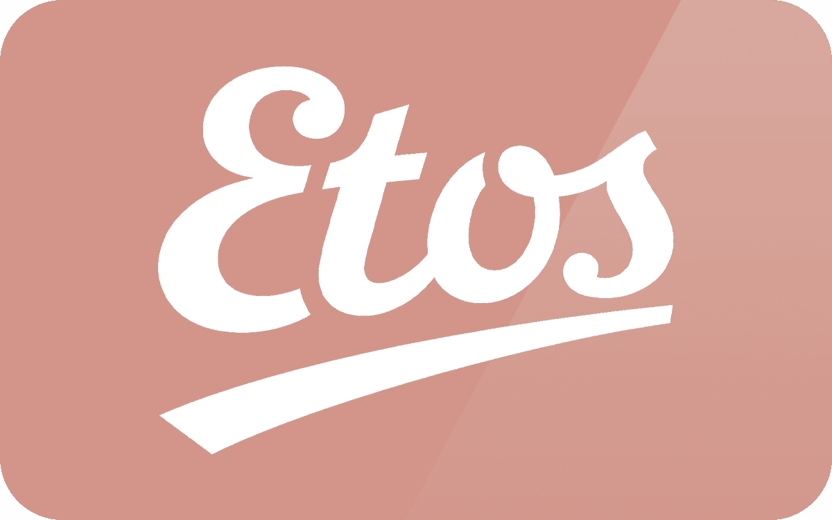 Logo de Etos Netherlands