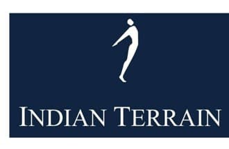 Indian Terrain India logo