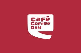 Cafe Coffee Day India logo