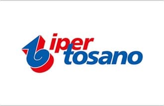 Logo de Iper Tosano Italy