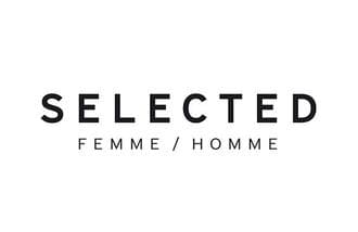 Logo de SELECTED FEMME/HOMME Gavekort Denmark