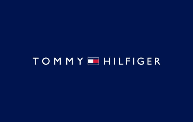 Logo de Tommy Hilfiger