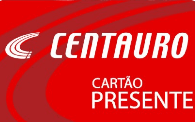 Logo de CENTAURO Brazil