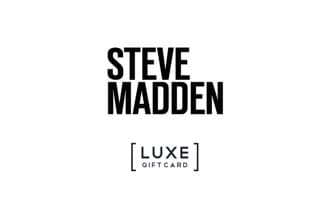 Steve Madden India logo