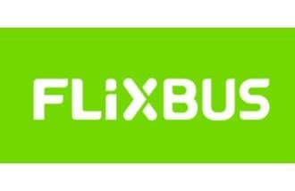Logo de FlixBus United Kingdom