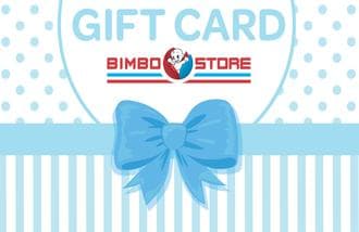 Bimbostore Italy logo