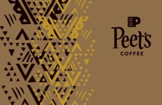 Logo de Peet's Coffee & Tea USA