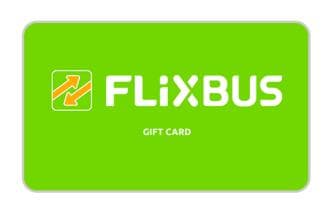 Logo de Flixbus Switzerland