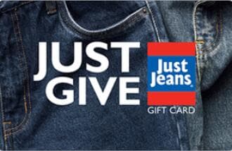 Just Jeans logo