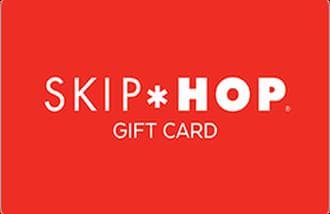 Logo de Skip Hop USA