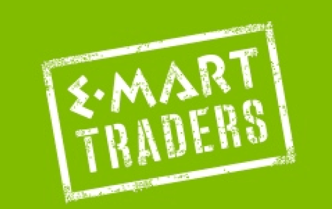 Logo de Emart/Traders South Korea