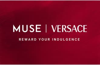 Muse Versace UAE logo