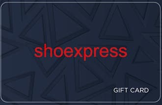 Logo de Shoexpress UAE