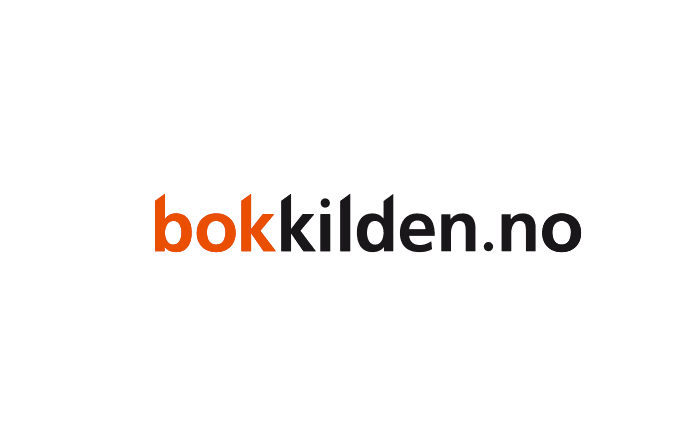 Bokkilden.no Norway logo