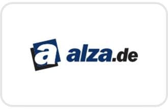 Alza Germany gift card