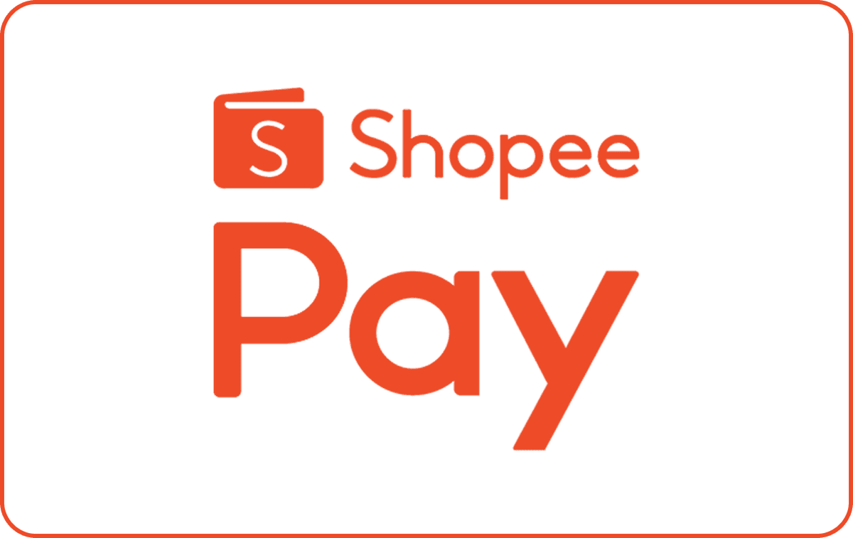 ShopeePay Thailand logo