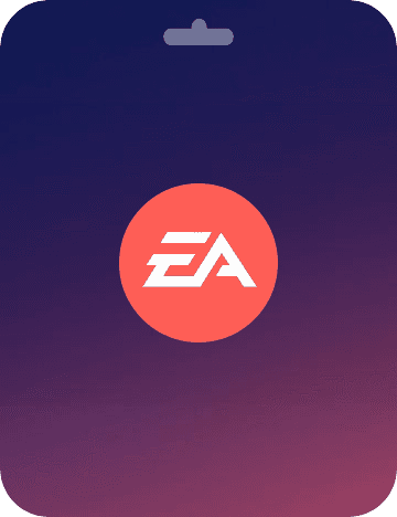 Logo de EA Origin EU