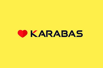 Logo de Karabas Ukraine
