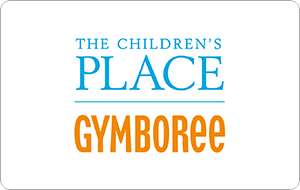 The Children's Place USA logo