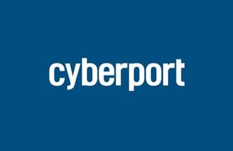 Cyberport Germany logo