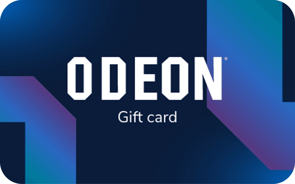 Logo de ODEON Cinemas United Kingdom