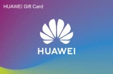 Logo de Huawei UAE