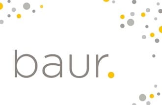 BAUR Germany logo