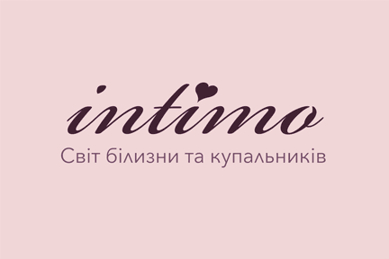 Logo de Intimo Ukraine