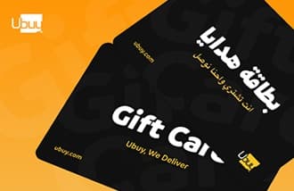 Logo de Ubuy