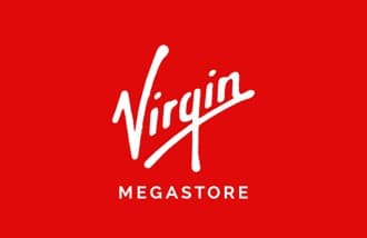 Logo de Virgin Megastore