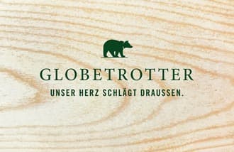 Logo de Globetrotter
