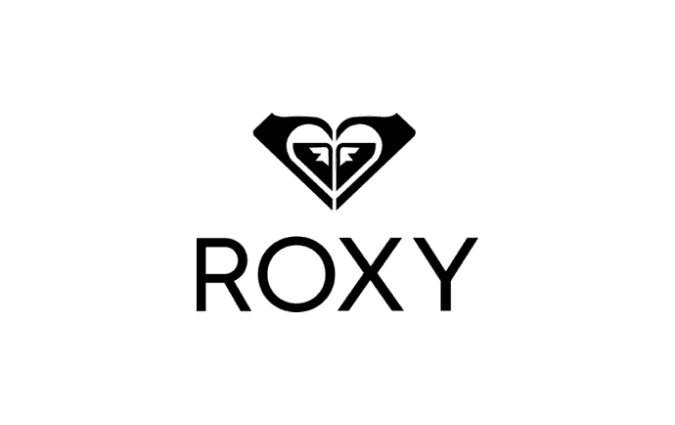 Roxy France logo