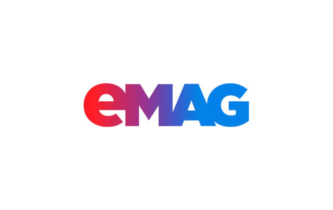 Logo de eMag Hungary