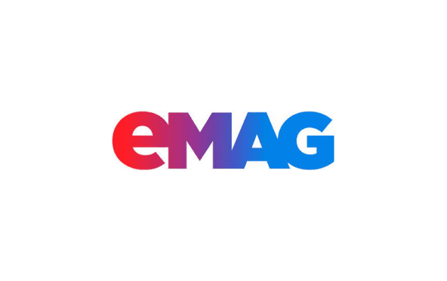 eMag Hungary gift card