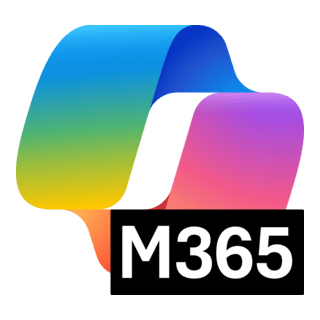 Microsoft 365 USA logo