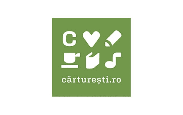 Carturesti Romania gift card