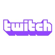 Twitch Canada logo