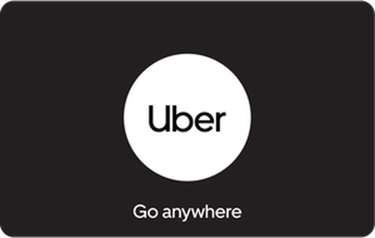 Uber Rides El Salvador logo