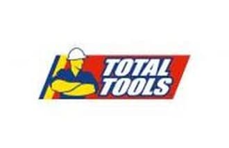 Logo de Total Tools Australia