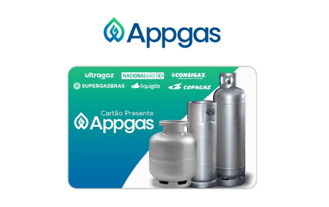 APPGAS Brazil logo