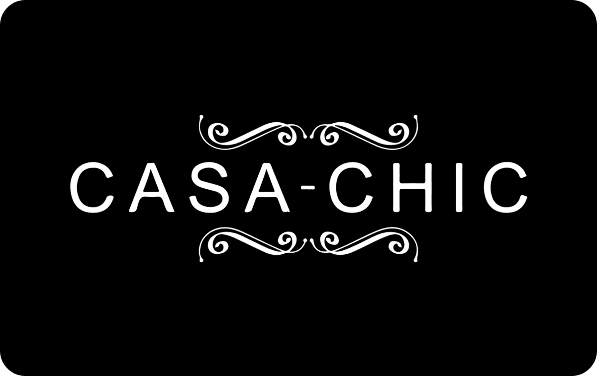 Casa Chic Uruguay logo