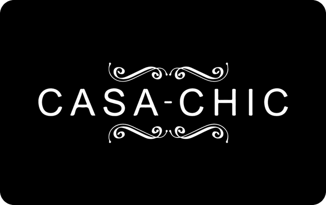 Casa Chic Uruguay gift card