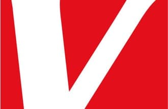 Logo de Verkkokauppa Finland