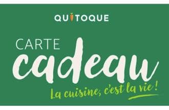 Logo de Quitoque France