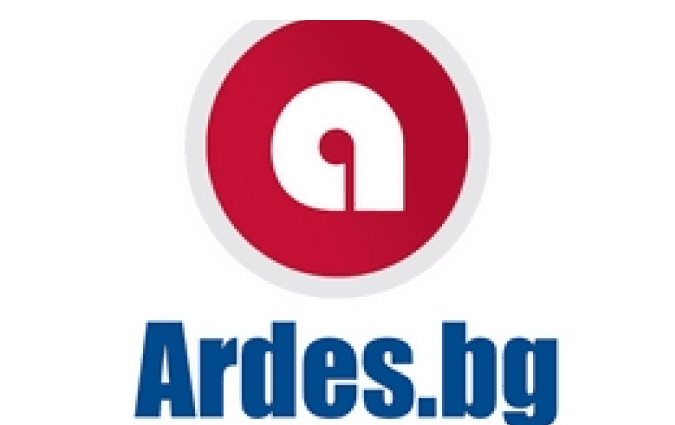ARDES Bulgaria logo