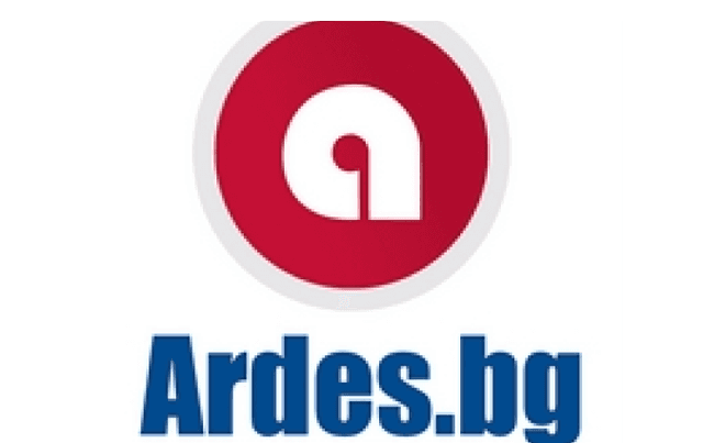ARDES Bulgaria gift card