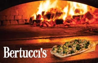 Bertucci's USA logo