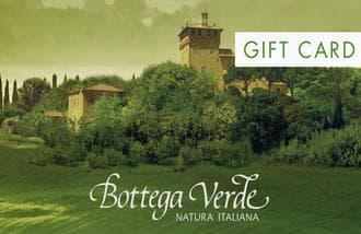 Logo de Bottega Verde Italy