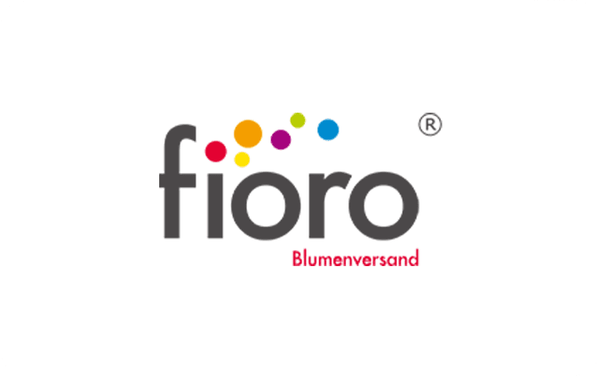 Logo de Fioro Germany